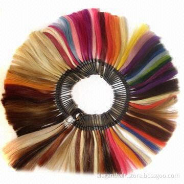 Hair Color Ring